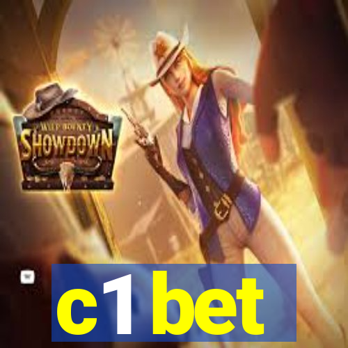 c1 bet